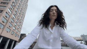 Lorde Drops Surprise Music Video for ‘What Was That’ After NYC Pop-Up Chaos